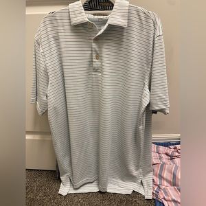 Peter Miller polo shirt